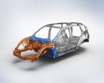 2023 Honda CR-V Hybrid Body Structure Wallpapers 150x120