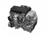 2023 Honda CR-V Hybrid Engine Wallpapers 150x120 (30)