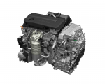 2023 Honda CR-V Hybrid Engine Wallpapers 150x120