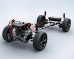 2023 Honda CR-V Hybrid Powertrain Wallpapers 150x120 (32)