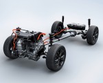 2023 Honda CR-V Hybrid Powertrain Wallpapers 150x120