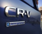 2023 Honda CR-V Sport Touring Badge Wallpapers 150x120 (18)