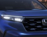 2023 Honda CR-V Sport Touring Grille Wallpapers 150x120 (14)