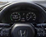 2023 Honda CR-V Sport Touring Instrument Cluster Wallpapers 150x120