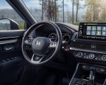 2023 Honda CR-V Sport Touring Interior Wallpapers 150x120