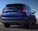 2023 Honda CR-V Sport Touring Rear Wallpapers 150x120