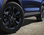 2023 Honda CR-V Sport Touring Wheel Wallpapers 150x120