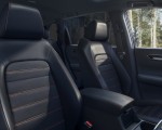 2023 Honda CR-V Sport Touring Interior Seats Wallpapers 150x120 (7)