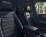 2023 Honda CR-V Sport Touring Interior Seats Wallpapers 150x120