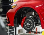 2023 Honda Civic Type R Brakes Wallpapers 150x120 (22)