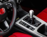 2023 Honda Civic Type R Central Console Wallpapers  150x120 (26)