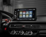 2023 Honda Civic Type R Central Console Wallpapers 150x120 (34)