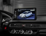 2023 Honda Civic Type R Central Console Wallpapers 150x120 (35)
