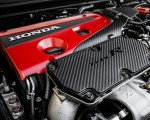 2023 Honda Civic Type R Engine Wallpapers 150x120