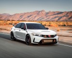 2023 Honda Civic Type R Wallpapers & HD Images