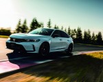 2023 Honda Civic Type R Front Three-Quarter Wallpapers 150x120 (56)