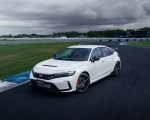 2023 Honda Civic Type R Front Three-Quarter Wallpapers 150x120 (50)