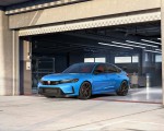 2023 Honda Civic Type R Front Three-Quarter Wallpapers 150x120 (17)