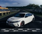 2023 Honda Civic Type R Front Three-Quarter Wallpapers 150x120 (52)