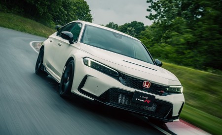2023 Honda Civic Type R Wallpapers, Specs & HD Images