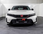 2023 Honda Civic Type R Front Wallpapers 150x120 (76)