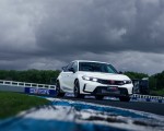 2023 Honda Civic Type R Front Wallpapers 150x120 (53)