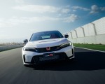 2023 Honda Civic Type R Front Wallpapers 150x120