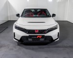 2023 Honda Civic Type R Front Wallpapers 150x120 (77)