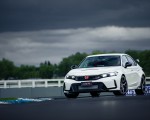 2023 Honda Civic Type R Front Wallpapers 150x120 (54)