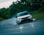 2023 Honda Civic Type R Front Wallpapers 150x120 (99)