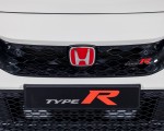 2023 Honda Civic Type R Grille Wallpapers 150x120 (82)