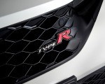 2023 Honda Civic Type R Grille Wallpapers 150x120 (11)