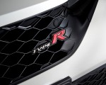 2023 Honda Civic Type R Grille Wallpapers 150x120 (83)