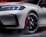 2023 Honda Civic Type R Headlight Wallpapers 150x120 (10)