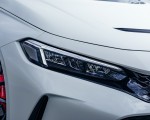 2023 Honda Civic Type R Headlight Wallpapers 150x120 (60)