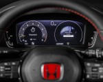 2023 Honda Civic Type R Instrument Cluster Wallpapers 150x120 (31)