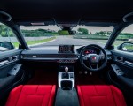 2023 Honda Civic Type R Interior Cockpit Wallpapers 150x120 (65)