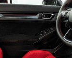 2023 Honda Civic Type R Interior Detail Wallpapers 150x120 (22)