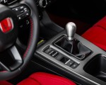 2023 Honda Civic Type R Interior Detail Wallpapers 150x120