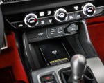 2023 Honda Civic Type R Interior Detail Wallpapers 150x120