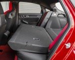 2023 Honda Civic Type R Interior Rear Seats Wallpapers 150x120 (45)