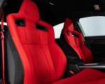 2023 Honda Civic Type R Interior Seats Wallpapers 150x120 (23)