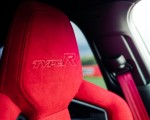 2023 Honda Civic Type R Interior Seats Wallpapers 150x120 (67)