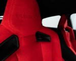 2023 Honda Civic Type R Interior Seats Wallpapers 150x120 (24)