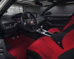 2023 Honda Civic Type R Interior Wallpapers 150x120 (28)