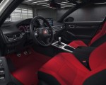 2023 Honda Civic Type R Interior Wallpapers 150x120