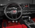 2023 Honda Civic Type R Interior Wallpapers 150x120