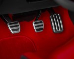 2023 Honda Civic Type R Pedals Wallpapers 150x120