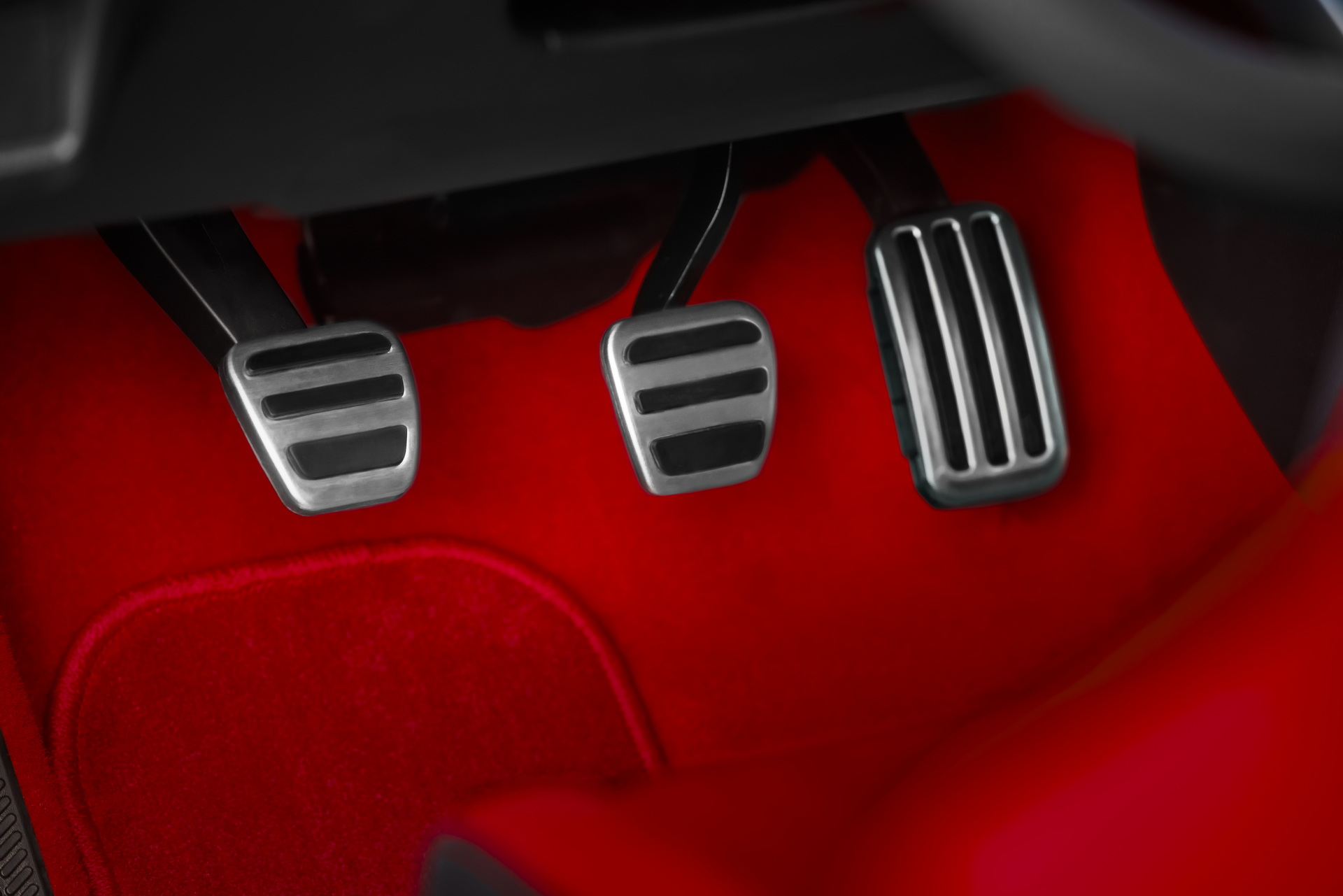 2023 Honda Civic Type R Pedals Wallpapers #42 of 132