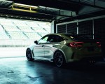2023 Honda Civic Type R Rear Three-Quarter Wallpapers 150x120 (58)